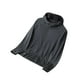 thumbnail image 2 of Chaqueta con capucha y cremallera completa de secado rápido para hombre con protección solar para senderismo y viajes, 2 of 9