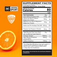 thumbnail image 2 of Pre-Entreno Bare Performance G.1.M Sport+ Naranja 25 Porciones, 2 of 7