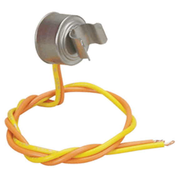 Exact Replacement Parts WR50X134 THERMOSTAT, DEFROST for GE
