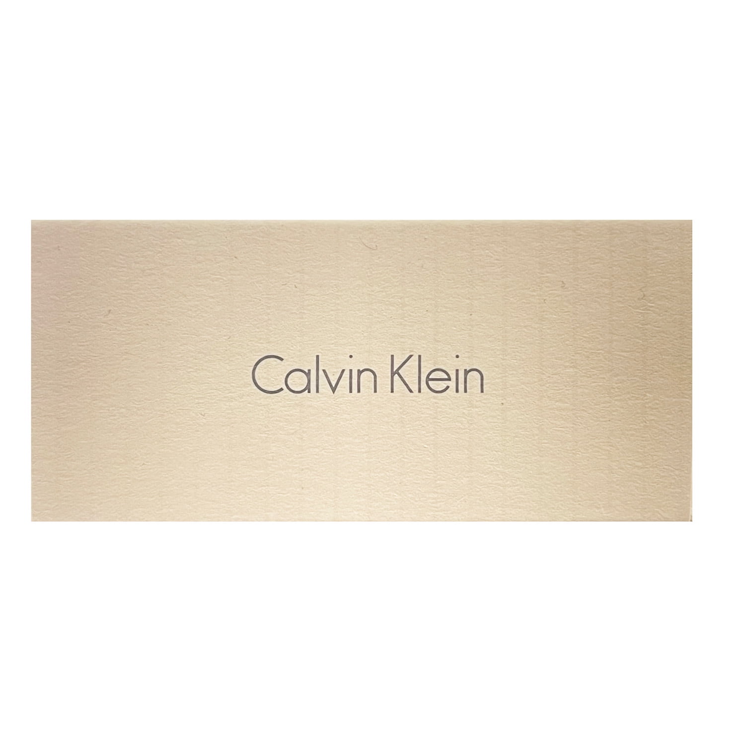 Calvin Klein CK One Eau de Toilette, Cologne for Men or Women, 3.4 fl oz