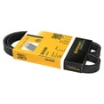 thumbnail image 1 of Banda Serpentina CONTITECH para Volvo L5 2.4L 2005 A 2010 Alternador 890 mm, 1 of 3