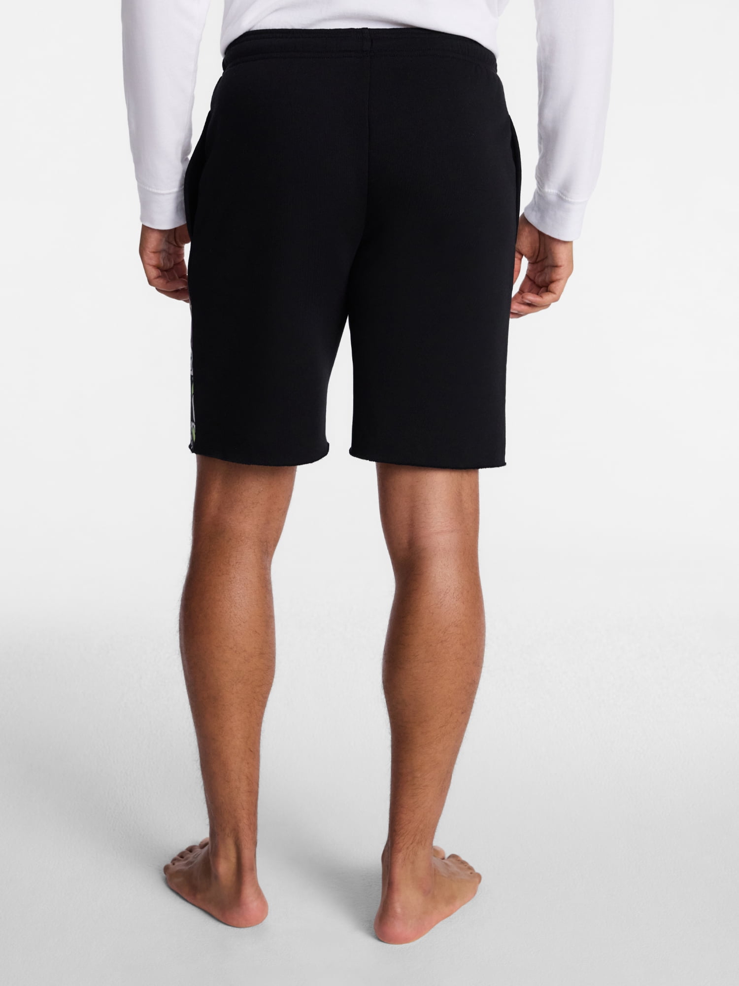 Toy Story Men's Sleep Shorts, Sizes S-2XL