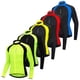 thumbnail image 2 of Maillot de ciclismo para hombre y mujer de secado rápido transpirable manga larga, 2 of 8