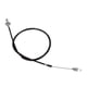 thumbnail image 3 of 102336101 OE Cable de acelerador de carrito de golf resistente estándar Cable de acelerador confiable duradero para Club Car ANGGREK Otros, 3 of 8