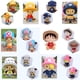 thumbnail image 3 of Muñeco de peluche de animé de peluche para fanáticos de dibujos animados de anime, juguete de peluche de anime, muñeco de peluche suave de peluche coleccionable, 3 of 5