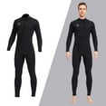 thumbnail image 3 of Traje de buceo de neopreno Cola 3 mm Hombres M, 3 of 8
