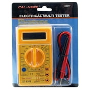 Cal Hawk Tools Digital Multi-Meter