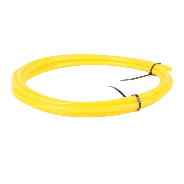 Extensión De Tubería De Tubería De Cobre De Acondicionamiento, Tubería De Cobre De Acondicionamiento Flexible Protectora Para Sistemas De CA