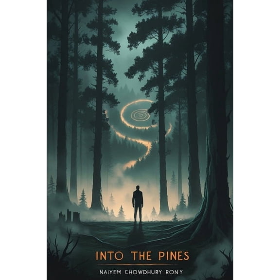 Into the Pines, (Paperback)