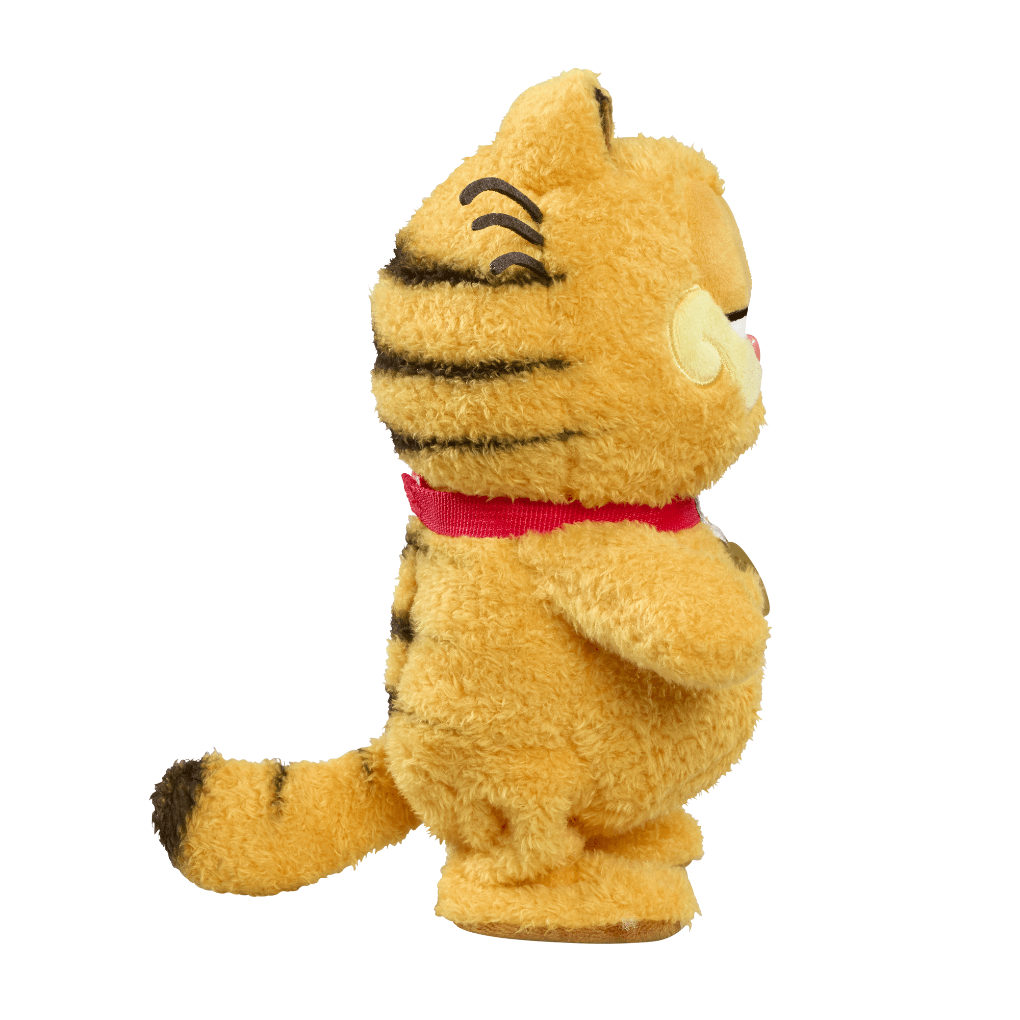 Garfield La Pelicula Peluche | Cuotas sin interés Garfield La Pelicula Peluche | Cuotas sin interés