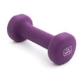 thumbnail image 2 of Par Mancuernas Pesas 2 Lb .90 kg cu Neopreno zynergy ZY-ND022, 2 of 4