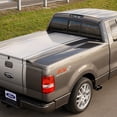 thumbnail image 2 of DNA Motoring For 04-08 Ford F150 Mark LT 2-Row LED Third 3RD Tail Brake Light Cargo Lamp Smoked, 2 of 5