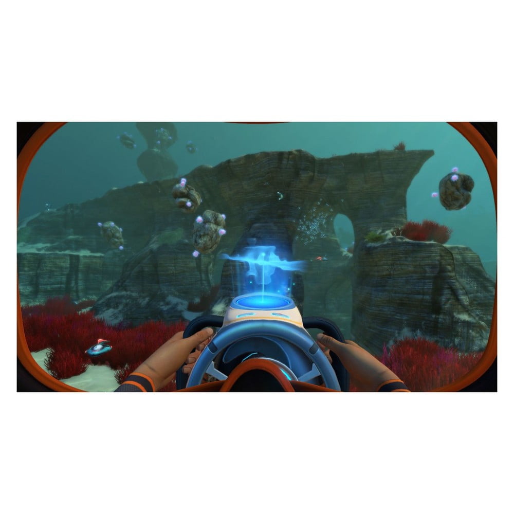walmart subnautica ps4