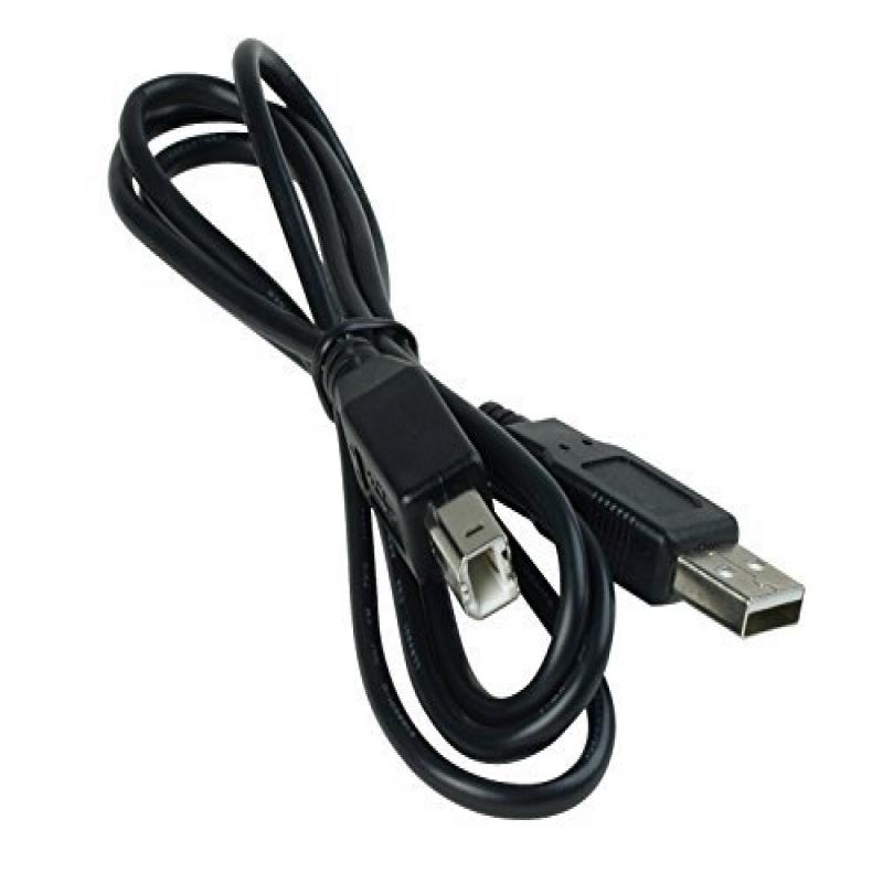 NiceTQ USB PC COMPUTER CABLE CORD CONNECT TO FOR BLUE SNOWBALL MIC