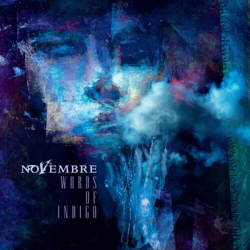 Novembre - Words Of Indigo - Music & Performance - CD