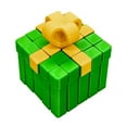 thumbnail image 2 of 3D Printed Christmas Creative Stress Box,3D Printed Gift Box,Movable Decompression Ornament Toy,The Prank Box for All Occasions,Prank Gift Boxes,Perfect Gifts for Birthday,Christmas Party, 2 of 8