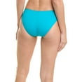 thumbnail image 2 of La Blanca womens  Island Goddess Bikini Bottom, 16, 2 of 3