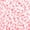 Chalk Light Pink Solgel, variant on John Bead (500g) Czech Glass Seed Beads 6/0 Chalk Pink Rainbow SOLGEL