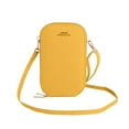 thumbnail image 1 of RYRDWP Mobile Screen Phone Bag Ladies Small Wallet Korean Fashion Large-capacity, 1 of 2