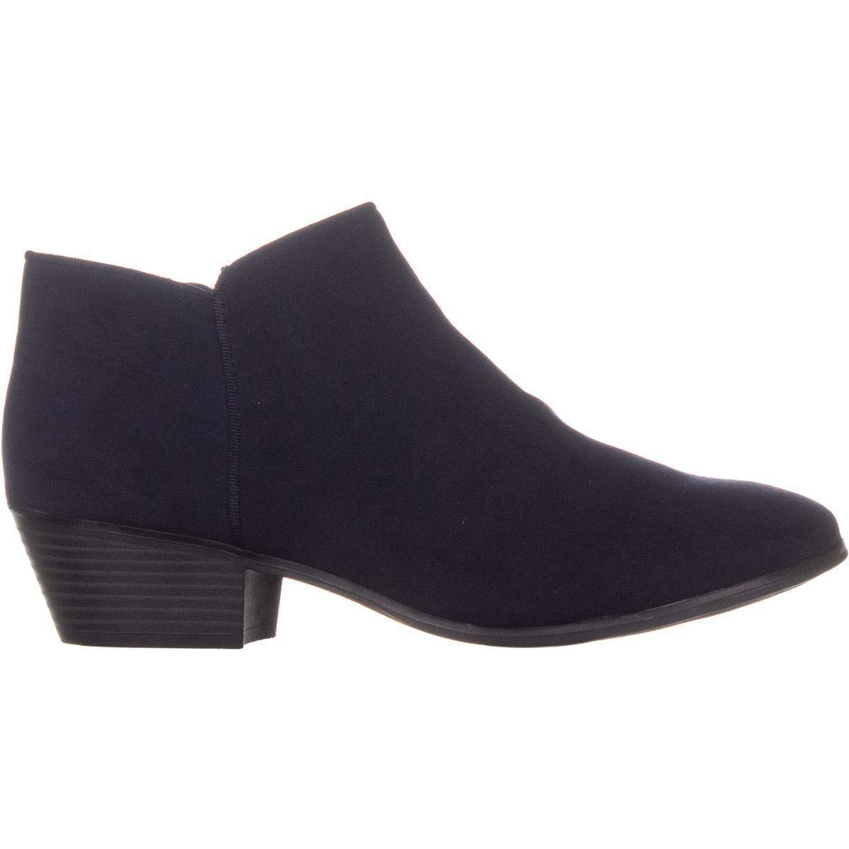 Style & Co. Womens Wileyy Padded Insole Booties - image 4 of 5