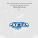 thumbnail image 5 of Toys for Kids, Infrared Sensor Induction Hand Controlled Altitude Hold Mode Quadcopter, 5 of 8