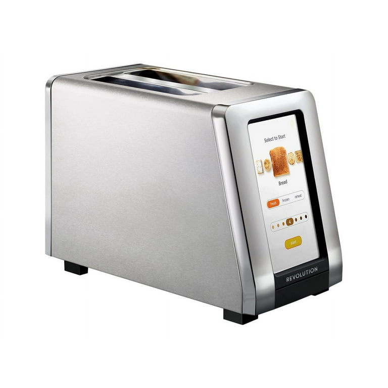 Revolution R180 Toaster