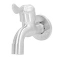 thumbnail image 1 of G1/2 Inch Water Valve, Anti Explosion Water Faucet 304 Stainless Steel  For Home And Industrial Use, 1 of 8