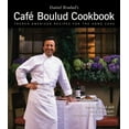 thumbnail image 1 of Pre-Owned The Cafe Boulud Cookbook: French-American Recipes for the Home Cook Paperback, 1 of 1