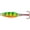 Firetiger, variant on Northland UV Forage Minnow Spoon Firetiger 1/16 oz
