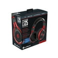 thumbnail image 5 of Lucid LS25 Esports Stereo Gaming Headset (XBX1, PS3, NSW, PC), 5 of 5