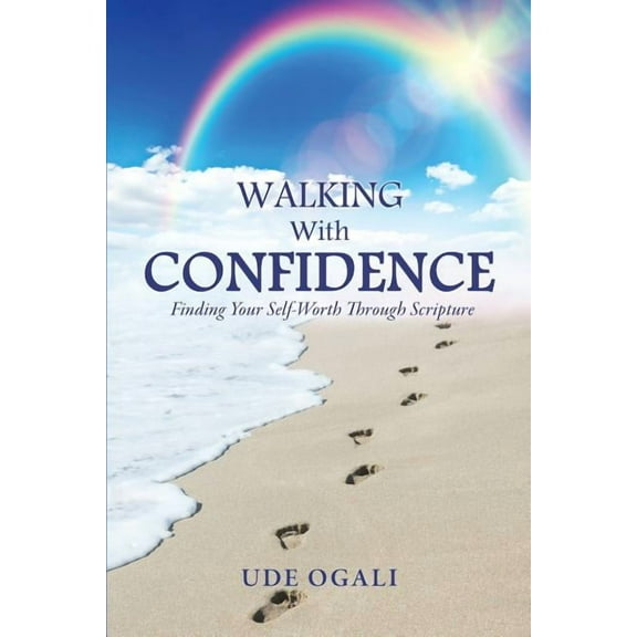 Walking with Confidence, (Paperback)