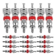 thumbnail image 1 of 200 Pcs Outils de Changement de Pneu de Voiture Outil de Réparation de Pneu de Camion Outils de Changement de Pneu Outil de Réparation de Pneu de Voiture Outil de Retrait de Tige de Valve Outil de Tige de Valve de Pneu, 1 of 9