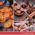 thumbnail image 5 of Yankee Candle Kitchen Spice Large Signature 2-Wick Tumbler Candle, 5 of 5