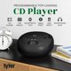thumbnail image 2 of Reproductor de CD Tyler TAU107 Bluetooth USB Radio FM 110V/220V, 2 of 8