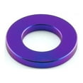 thumbnail image 6 of Titanium Flat Washer M8 (15mm O/D) (TIWA8-15), 6 of 6