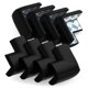 thumbnail image 1 of Table Corner Protector For Baby Safety-pre-attached Sharp Corner Pads To Prevent Head And Knee, 1 of 1