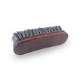 thumbnail image 1 of Naiovety Cepillo de limpieza para pulir zapatos, cepillos de limpieza de zapatos de convenientes, limpiador de mantenimiento de calzado, limpiador Almacenamiento y organización del hogar Naiovety HA059770-00B, 1 of 6
