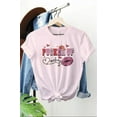 thumbnail image 2 of Pucker Up Cowboy, Valentines Day Graphic Tee, 2 of 7
