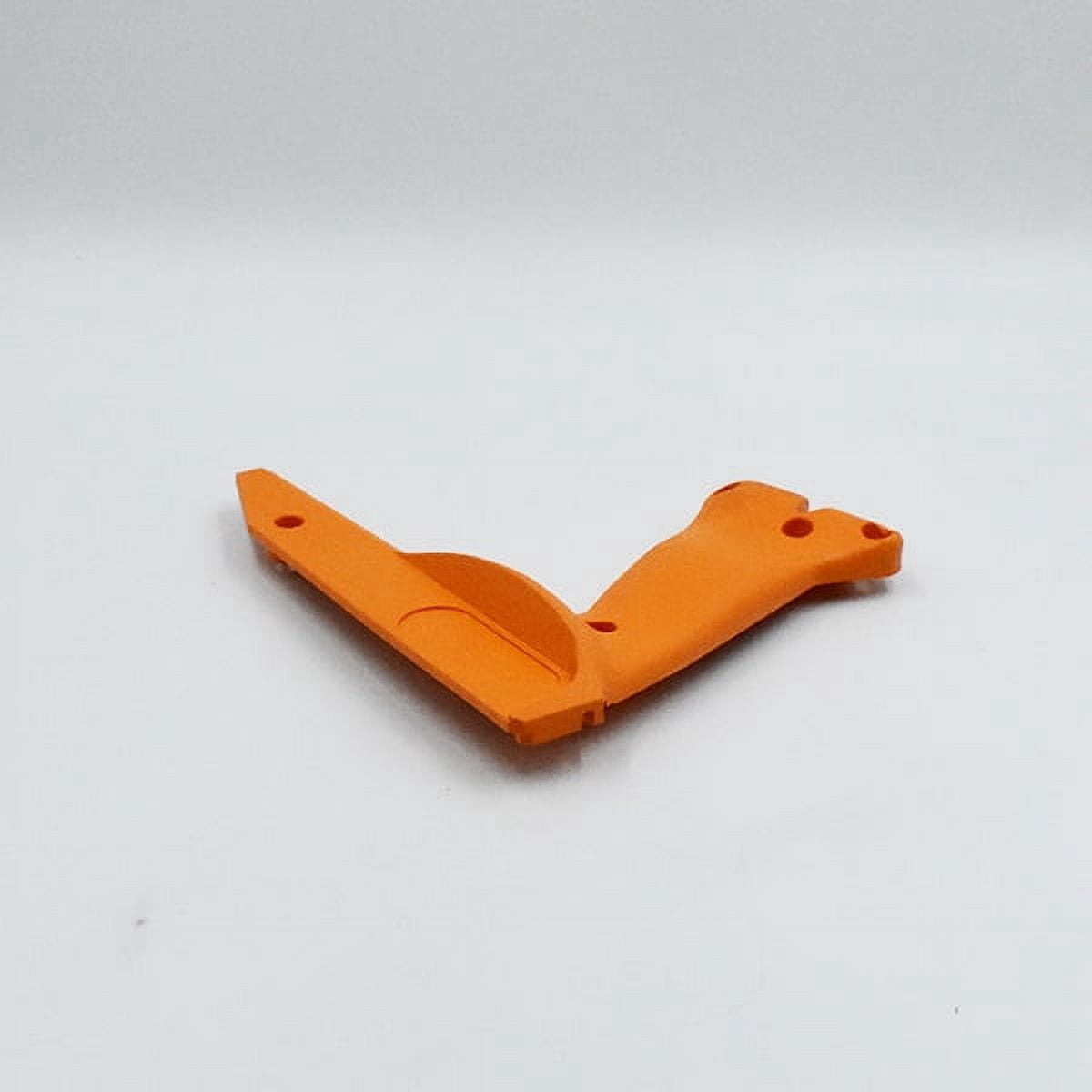 Ripack 2000-2200 Heat Gun Left Half Handle - Part #134051