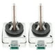 thumbnail image 3 of Bombilla HID D3S ANGGREK 5000H 5000K 35W, 3 of 8