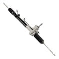 thumbnail image 3 of Torchbeam Hydraulic Power Steering Rack and Pinion Replacement for 2005-2007 Town & Country, 2005-2007 Grand Caravan, 2005-2007 Caravan Replace# 22373, 3 of 3