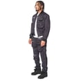 thumbnail image 3 of Milano Di Rouge Unisex Plymouth Set Large, Black, 3 of 4