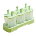thumbnail image 1 of Maytalsory Safe And Healthy Ice Cream Making Mold For Kitchen And Handle Is Clean And Hygienic Ice Cream Stick type+4, 1 of 6
