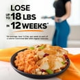thumbnail image 2 of Lean Cuisine Turkey Tenderloins Microwave Meals for Lunch or Dinner,  9 oz (Frozen), 2 of 13