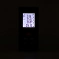 thumbnail image 4 of Laser Measure Distance Meter 40m Digital Display Tool for Construction Measurement, 4 of 4