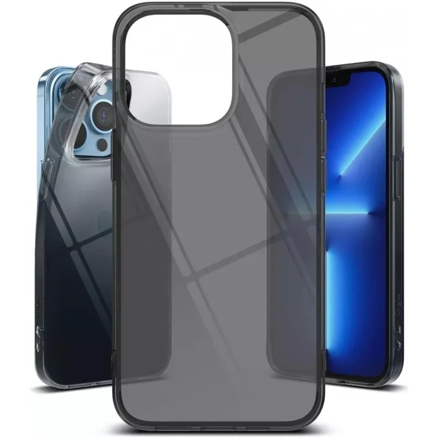 Funda Para iPhone 13 Pro Ringke Air Flexible UltraLigera