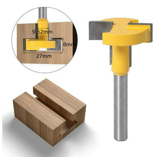 Precision Wood Cutter