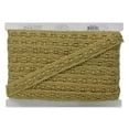 thumbnail image 3 of Expo Int'l 20 yards of Ada Woven Braid Trim, 3 of 3