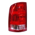 thumbnail image 1 of CALAVERA GMC SIERRA 07-12 FILO ROJO C/ARNES IZQUIERDA PARA AÑO: 2012, 1 of 1