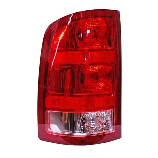 CALAVERA GMC SIERRA 07-12 FILO ROJO C/ARNES IZQUIERDA PARA AÑO: 2009